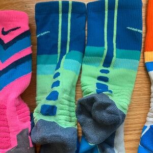 Nike Elite Socks